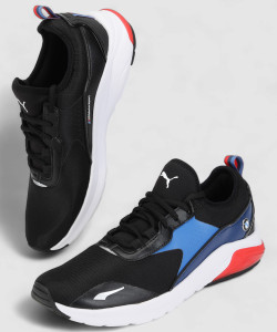 PUMA BMW MMS Electron E Sneakers For Men