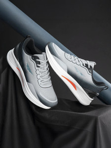 RED TAPE Men’s Athleisure Sports Shoes for Active Everyday Comfort Walking Shoes For Men