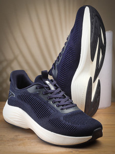 action Runner 114 Breathable Lightweight Cusioned Running Shoes For Men