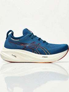 Asics GEL-NIMBUS 26 Sneakers For Men