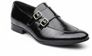 ASPIDO Rich Quality|Partywear|Officewear|Formal Shoe Monk Strap For Men