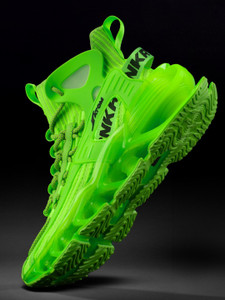 ATOM Alpha Predator High Tops For Men