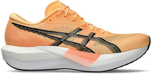 Asics Magic Speed 5 Black Running Shoes - Image 6