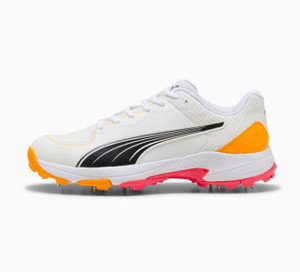 PUMA Spike 24.2 Cricket Shoes Unisex Multicolor - Image 6