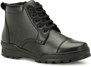 STEPORIZE Boots For Men