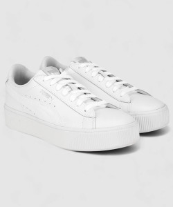 PUMA Vikky Stacked L Sneakers For Women Buy PUMA Vikky Stacked L