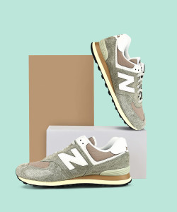 New Balance 574 Sneakers For Men