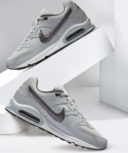 NIKE Air Max Command Sneakers For Men Buy NIKE Air Max Command