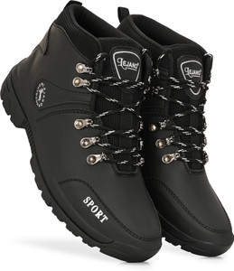 lejano High Tops For Men
