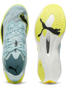PUMA Deviate NITRO Elite 4 Running Shoes For Men Blue - Image 6