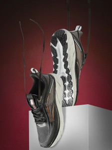 action Running Shoes For Men