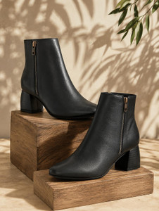 EL PASO EPW9400 Lightweight Comfort Summer Trendy Premium Stylish Boots For Women