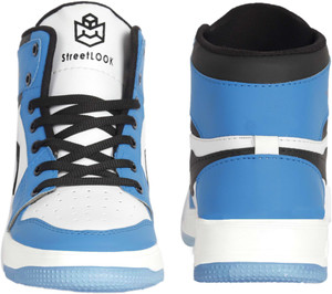 gullan High Top Casual Long Partywear Ankle Boot Sneakers For Men Sneakers For Men