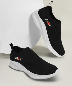 RGY Stylish Comfortable Lightweight, Breathable Socks Sports Walking Shoes For Men Walking Shoes For Men