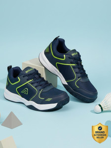 BOLDFIT Smash Pro Badminton Shoes for Men - Image 6