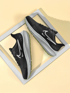NIKE AIR ZOOM PEGASUS SHIELD Running Shoes For Men