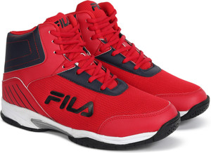 FILA Training & Gym Shoes For Men