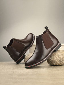 KILLER Lightweight Comfort Summer Trendy Premium Stylish Boots For Men