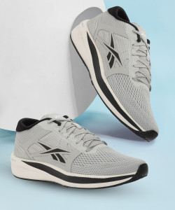 REEBOK FLRIDE TRANSPORT BAY M - Men Grey Running Shoes Running Shoes For Men