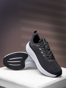 action Athleo RUNNER-134 Lightweight Breathable Comfortable Sports Lace-Ups Running Shoes For Men