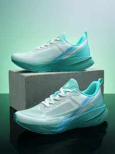 U.S. POLO ASSN. Men's Green Running Shoes - Image 6
