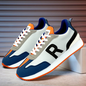 Roamra Trendy Casual Sneakers Outdoor ColourBlocked Shoes And Sneakers For Boys And Men Sneakers For Men