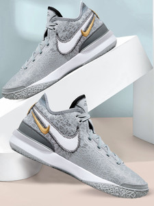 NIKE ZOOM LEBRON NXXT GEN Basketball Shoes For Men