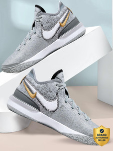 NIKE ZOOM LEBRON NXXT GEN Basketball Shoes For Men