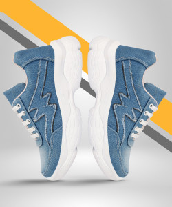 FASHIMO Sneakers For Women