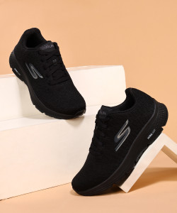 Skechers GO RUN CONSISTENT Running Shoes For Men