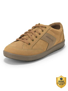 WOODLAND Lace Up Lightweight Breathable Comfortable Daily Use Casuals For Men
