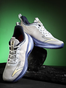 action TURBO 422 Lighweight & Comfortable Breathable,Trendy Running Shoes For Men