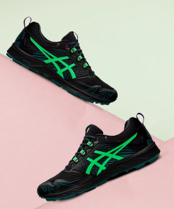 Asics GEL-FujiSetsu 3 G-TX Running Shoes For Men - Buy Asics GEL