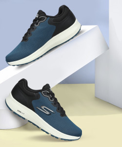 Skechers GO RUN CONSISTENT Running Shoes For Men