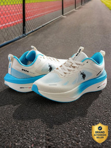 U.S. POLO ASSN. Running Shoes For Men