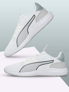 PUMA Grandeur Running Shoes For Men