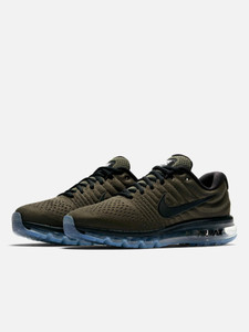 NIKE Air Max 2017 Sneakers For Men