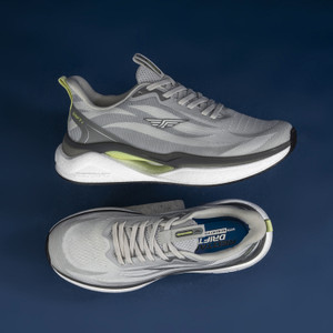 RED TAPE ETPU Athleisure Shoes for Men | Cultured Round-Toe Shape & Cushioning Technology Walking Shoes For Men