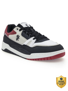 RED TAPE Sneakers for Men | Lifestyle Casual Shoes for Men | Stylish & Trendy Shoes Sneakers For Men