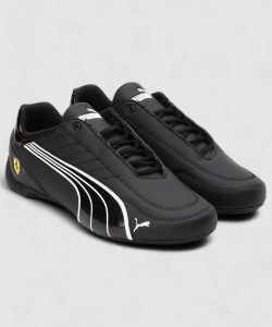 PUMA Scuderia Ferrari Future Kart Cat Motorsport Shoes For Men Buy PUMA  Scuderia Ferrari Future Kart Cat Motorsport Shoes For Men Online at Best