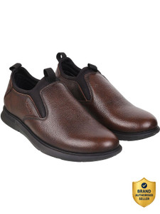 METRO Mocassin For Men