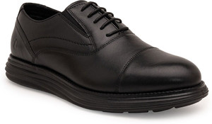 THOMAS CRICK Genuine Leather Oxfords Shoes Corporate Casuals For Men