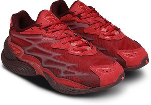 PUMA Inverse Parallel Rio Red Sneakers Women - Image 6
