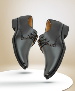 DUNKASTON Derby For Men