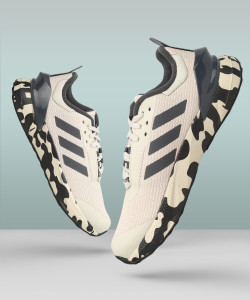 ADIDAS Lightrun Edge Force Running Shoes For Men