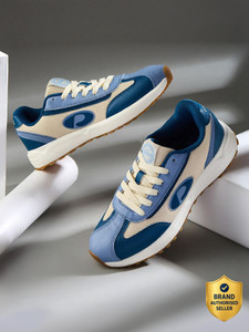 CAMPUS ASEND Sneakers for Men, White - Image 6