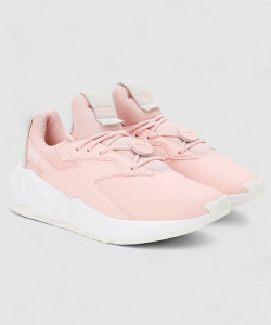 PUMA Fier Nitro Lthr Women Casuals For Women