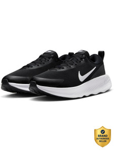 NIKE M PROMINA EXTRA WIDE Walking Shoes for Men, Black - Image 6