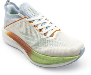 RED TAPE Red Athleisure Sports Shoes for Men - Image 6
