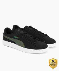 PUMA Puma Smash v2 Buck Sneakers For Men
